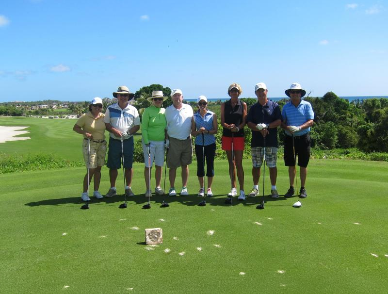 Golf_Retreat_Dominican_Republic