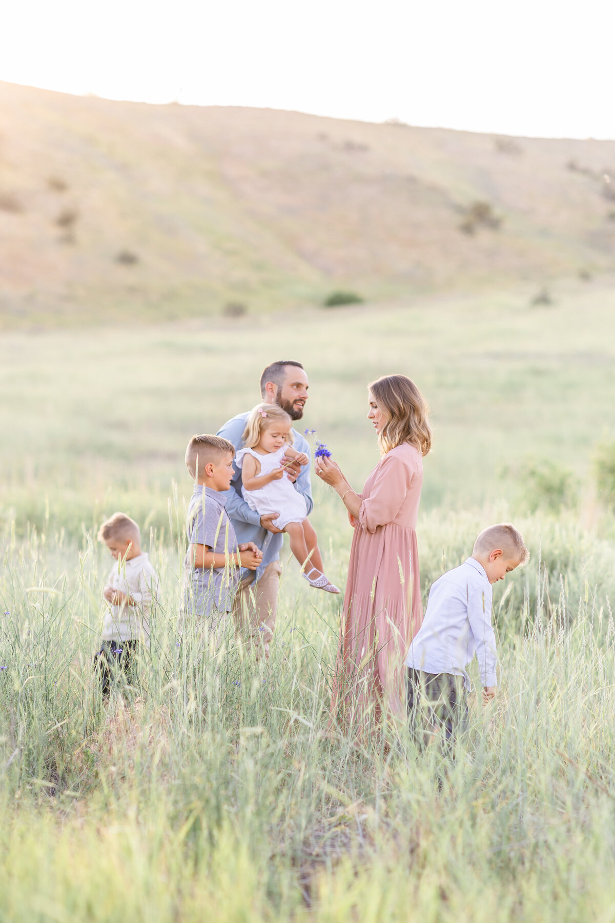 Burnham_Family-31