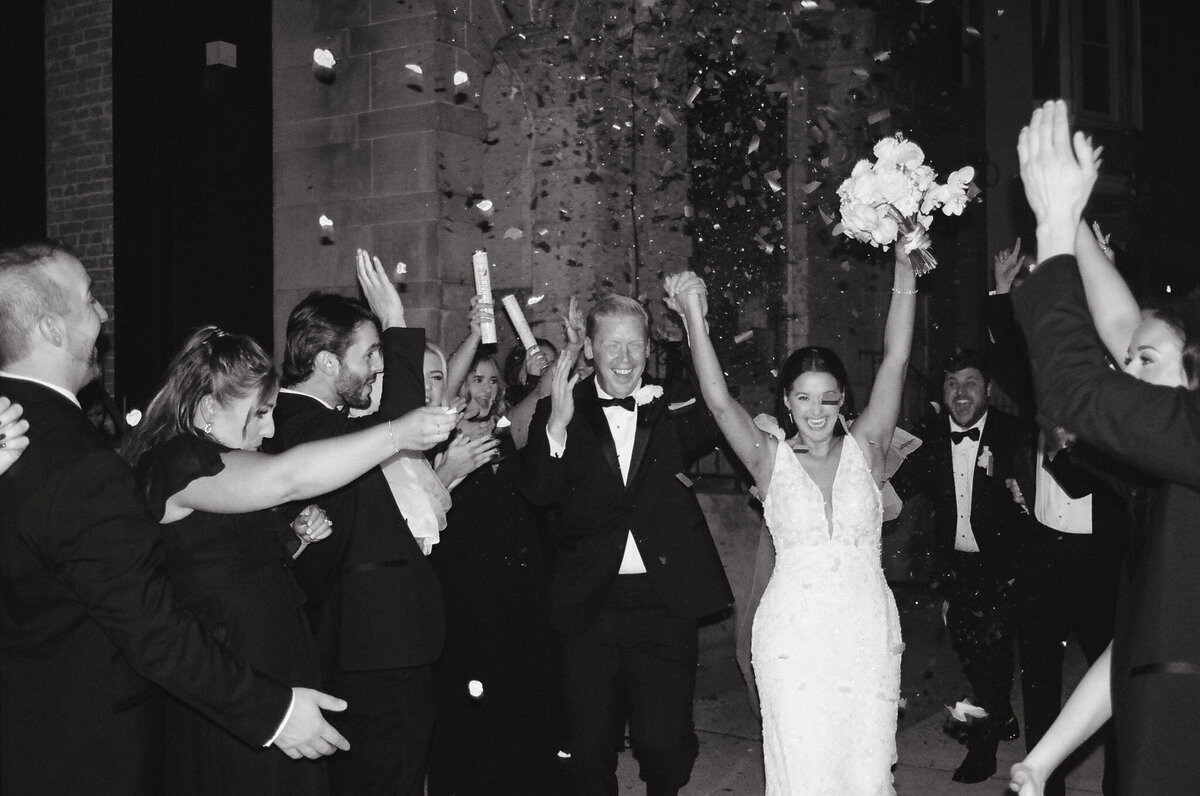 Columbus Ohio Wedding Photographer
