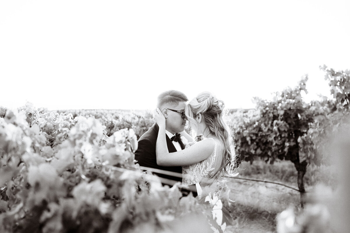 Alexis Hamey Nirvana Estate Wedding-28