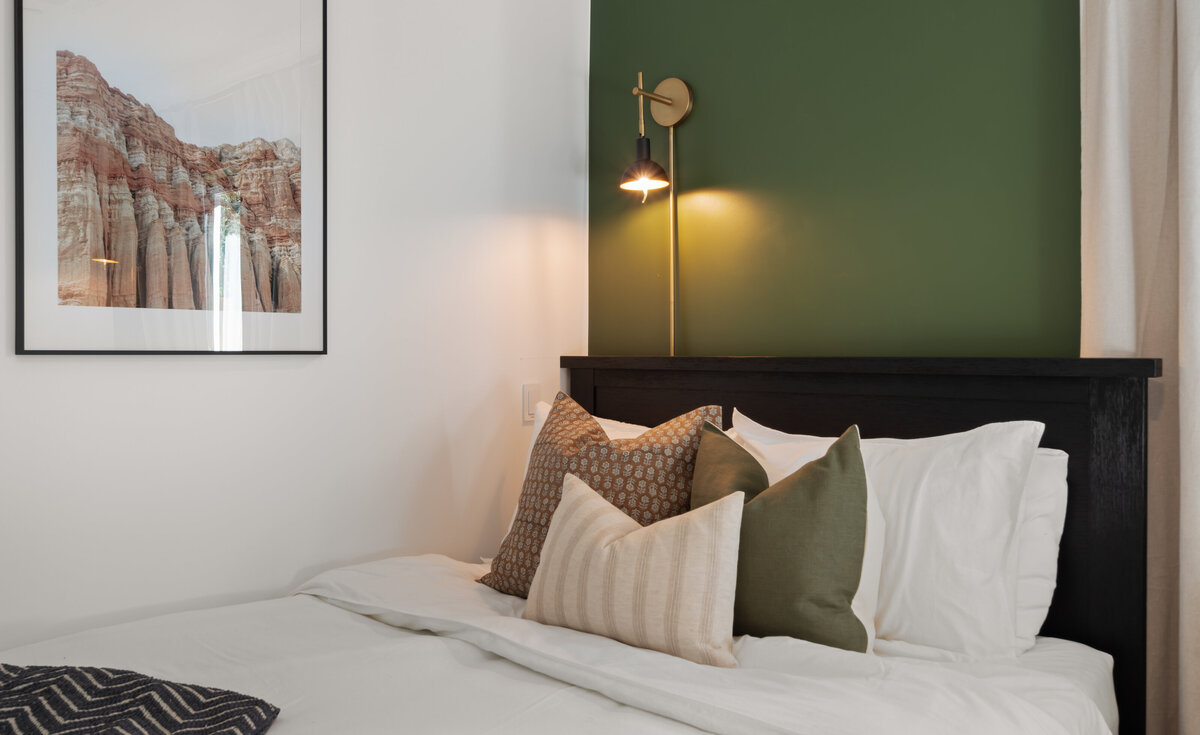 Secondary Bedroom One5