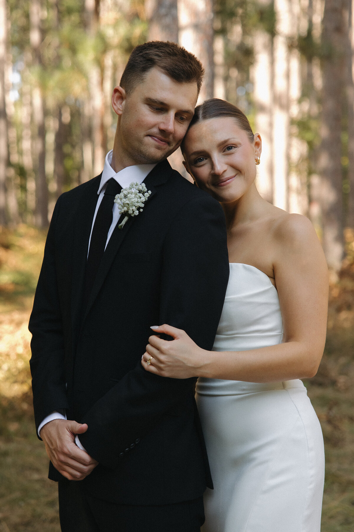 Nisswa Minnesota Wedding Photo-86