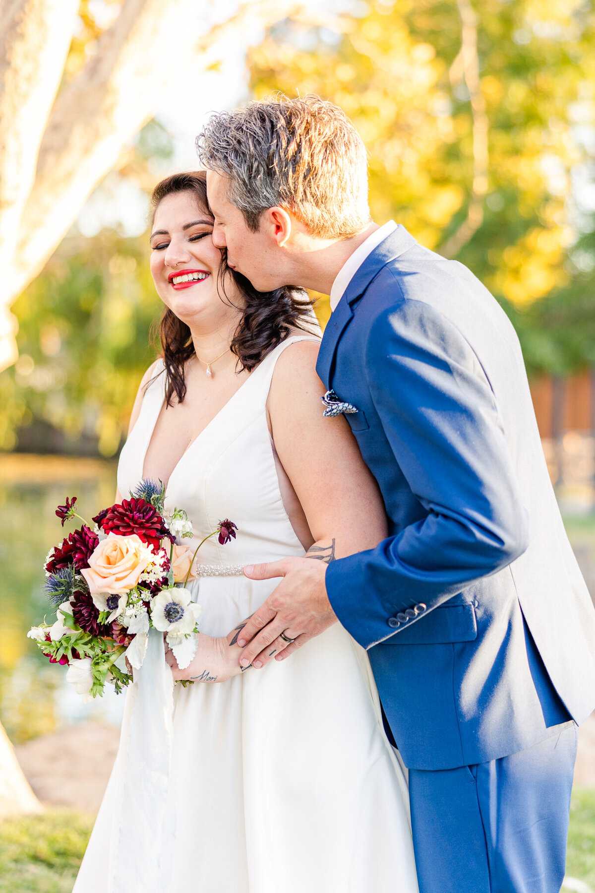 Livier & Michael Wedding - Hailey June photography-10