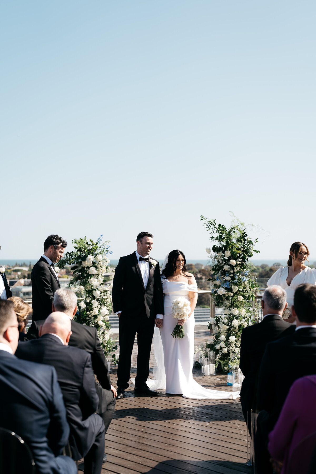 Luminare, Melbourne City Wedding Photographer, Samantha and John-368