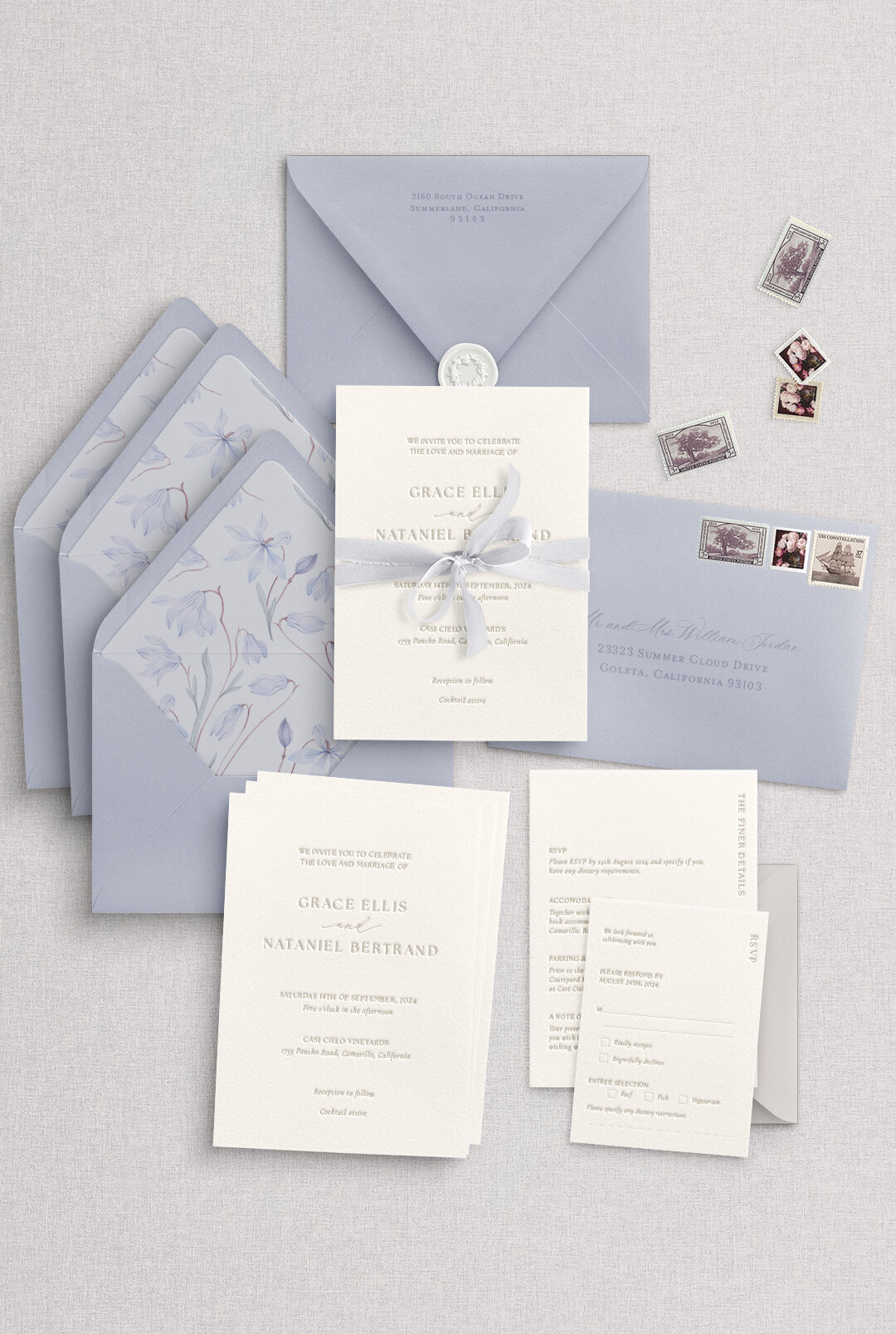 Dreamy blue and floral-03
