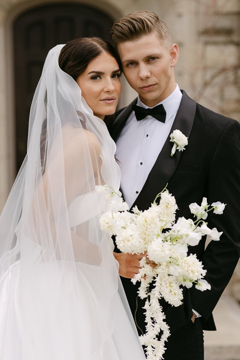 luxury wedding photographer