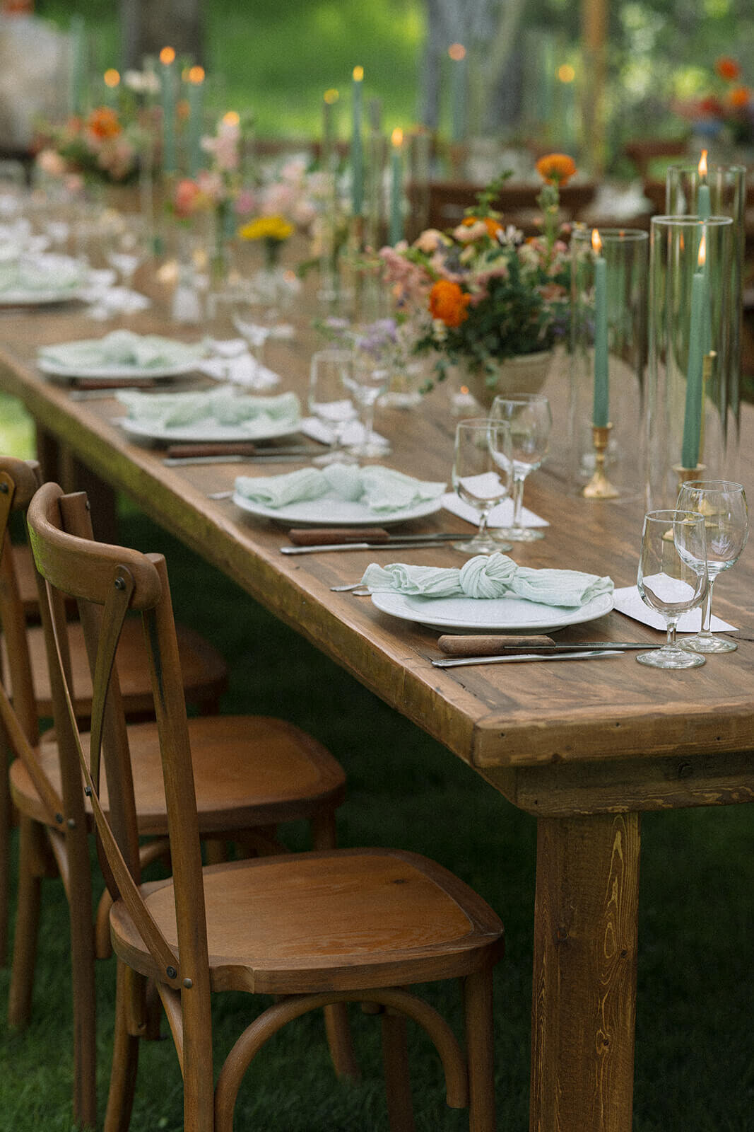 Kasey + Anthony- the party! by The Delacastros Jackson Hole Wedding Photographers-50