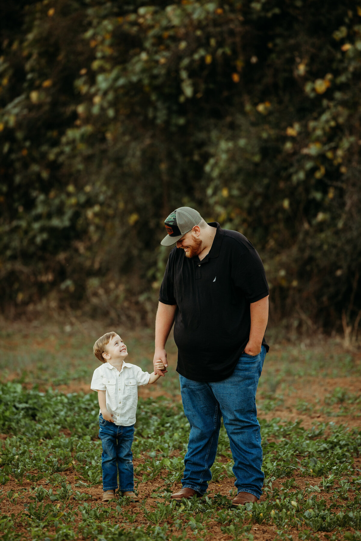 family photography Huntsville