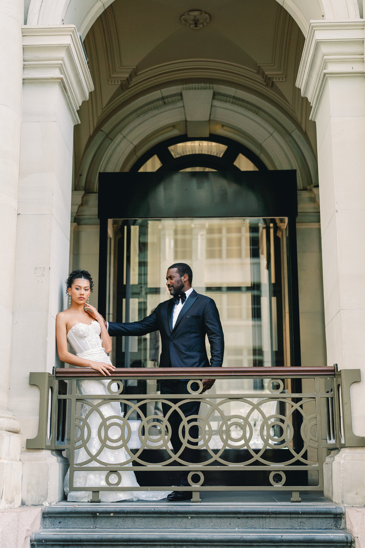Maison Oui NYC-408420