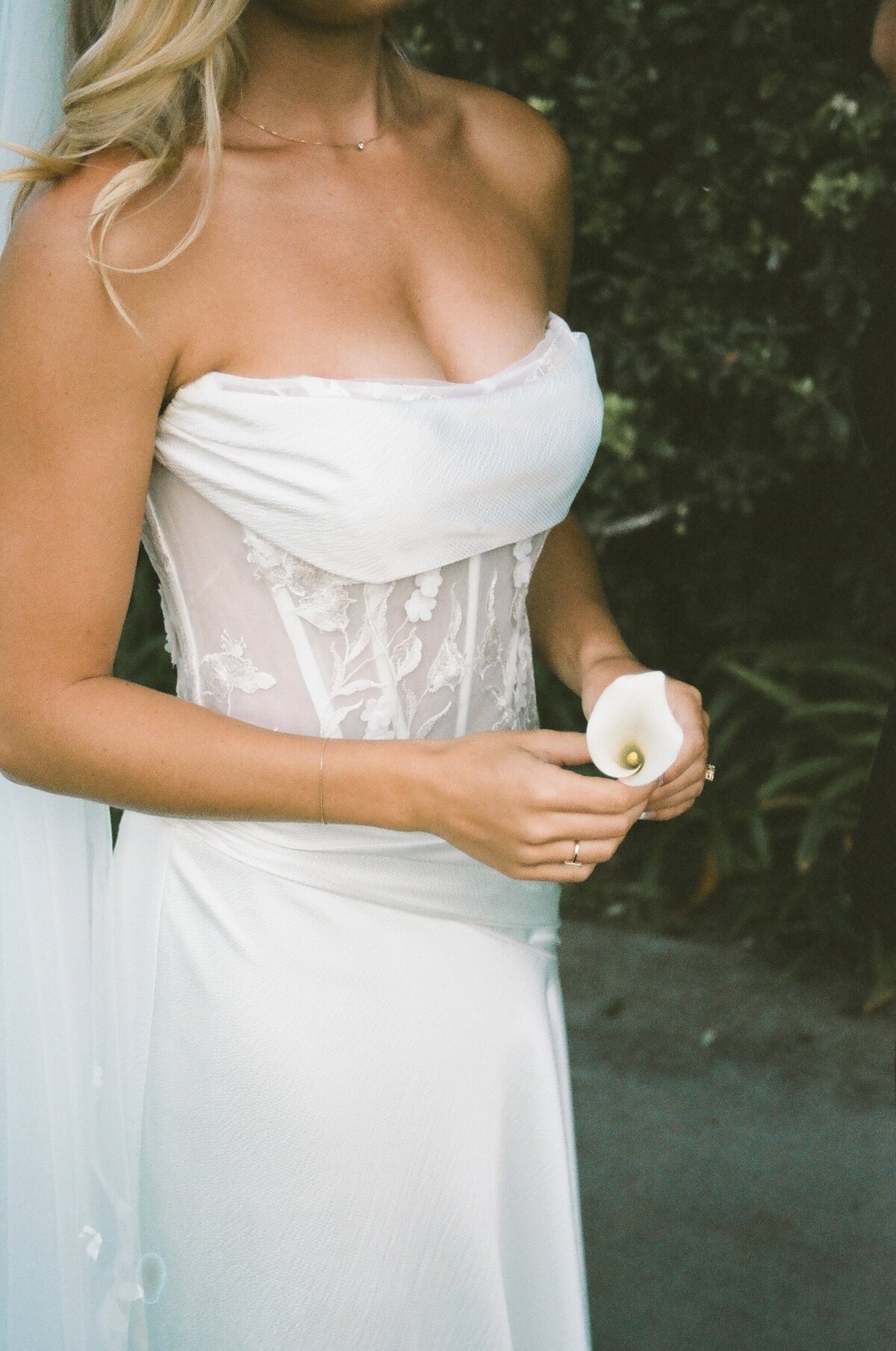San Diego Film Wedding Photography 022