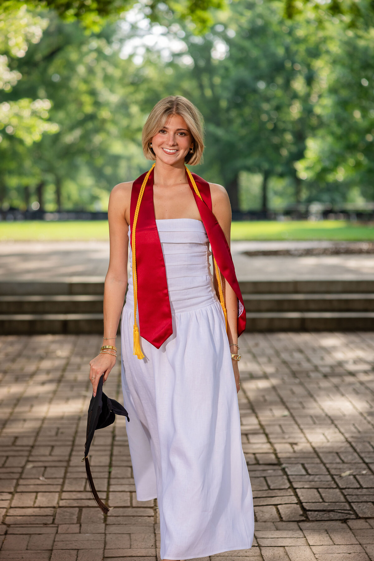 Best Gamecock Photographer University of South Carolina Senior Portraits-9258
