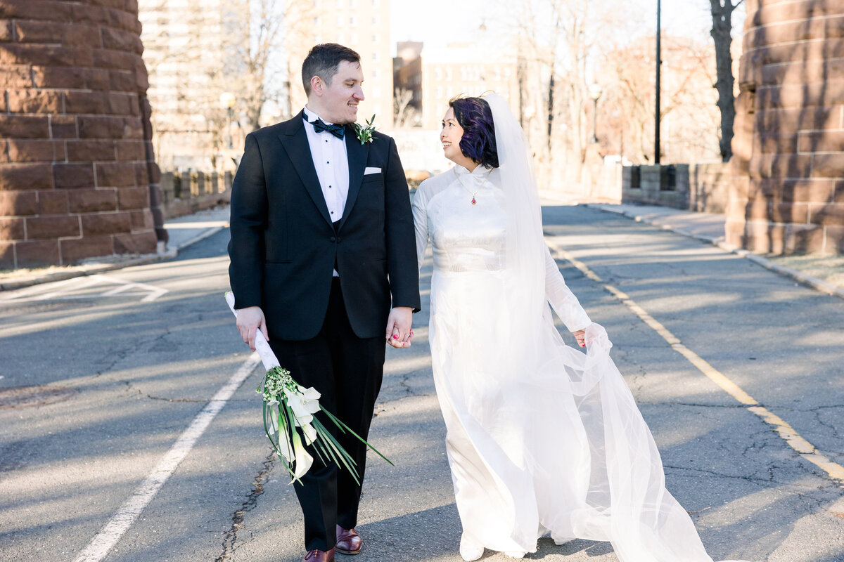 Ngoc & James0130
