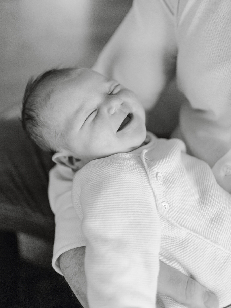 Kaylee Burger Photography - Jorine, Arno & Levine Newborn Shoot-107