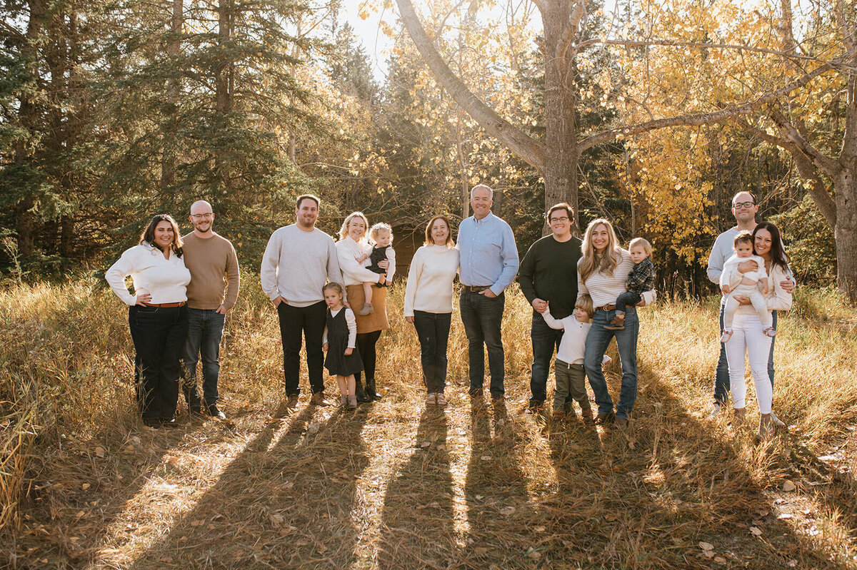 Family-photoshoot