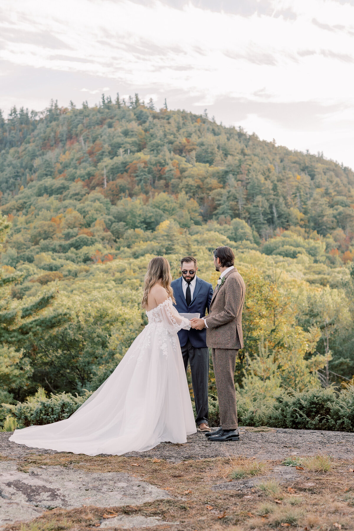 Adirondack Mountain Elopement Photographer-22