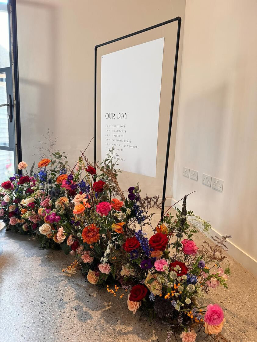 From the Wild Florist Exeter Devon_1