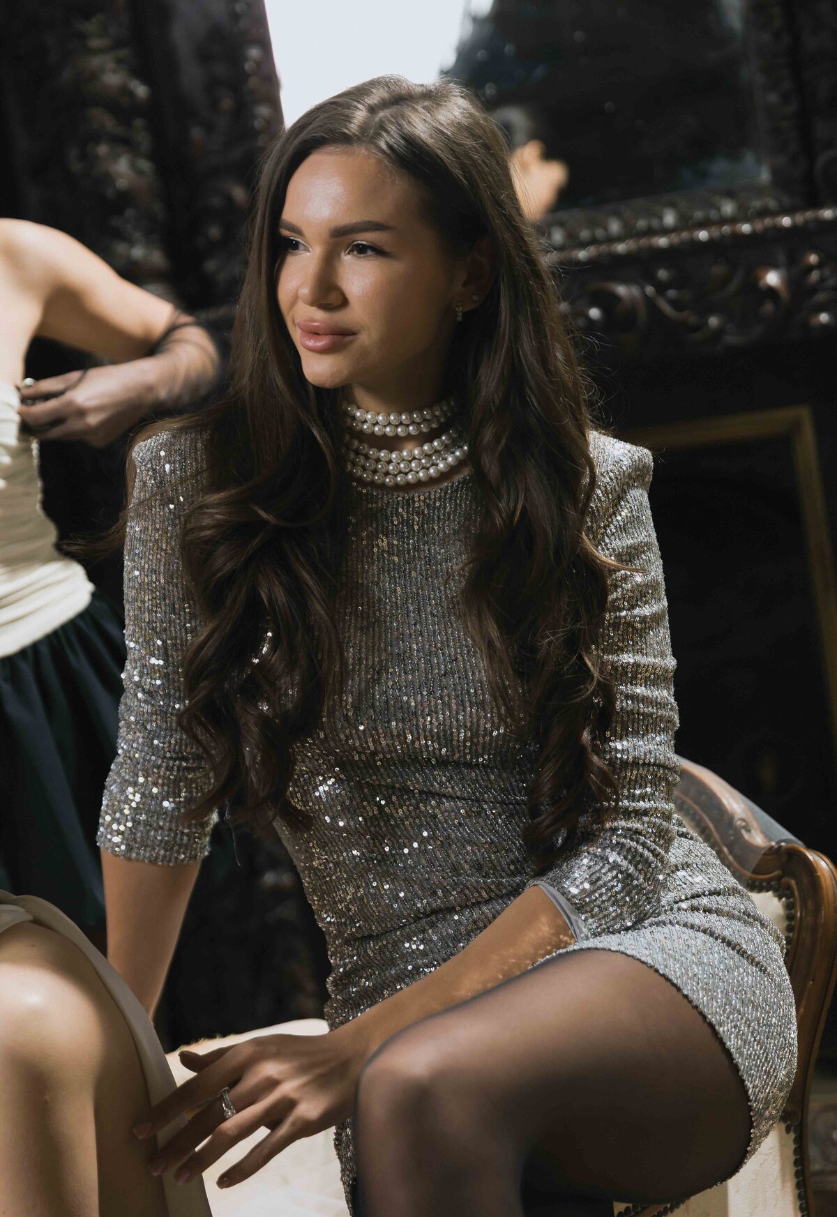 Castle Destination Wedding