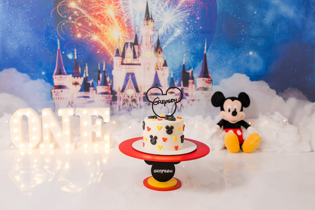 disney birthday
