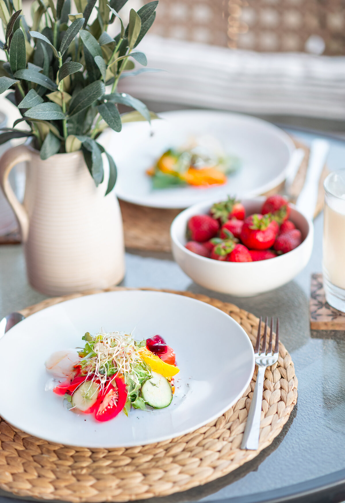 Shandi Marie Brand Photographer-Food Photoshoot-1