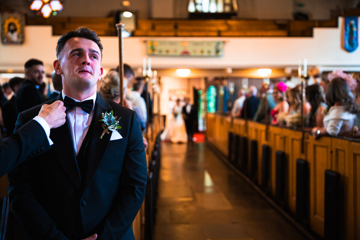 WEDDING MILL BARNS BRIDGENORTH-18