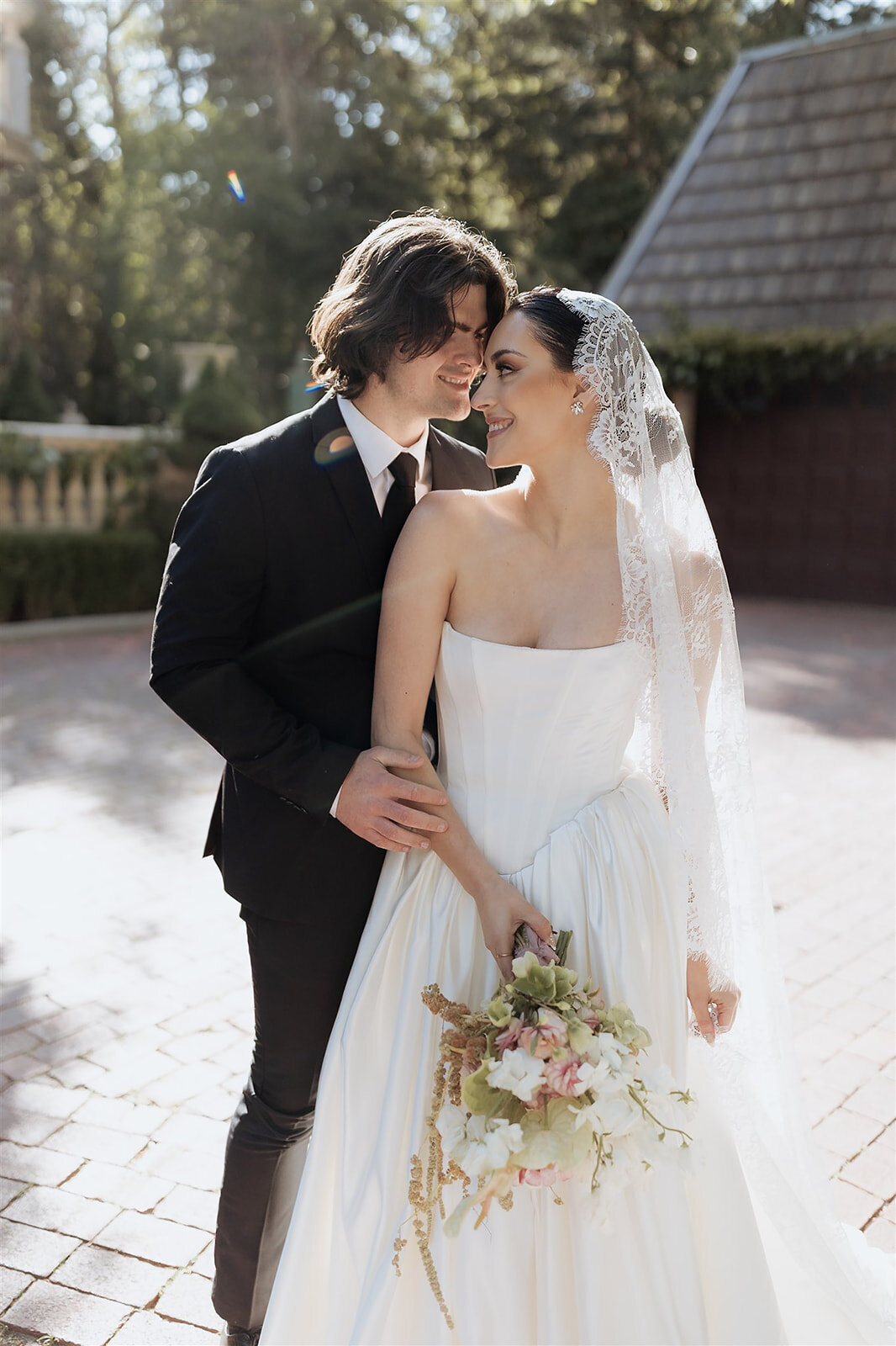 La Caille Wedding_Becca photo-634