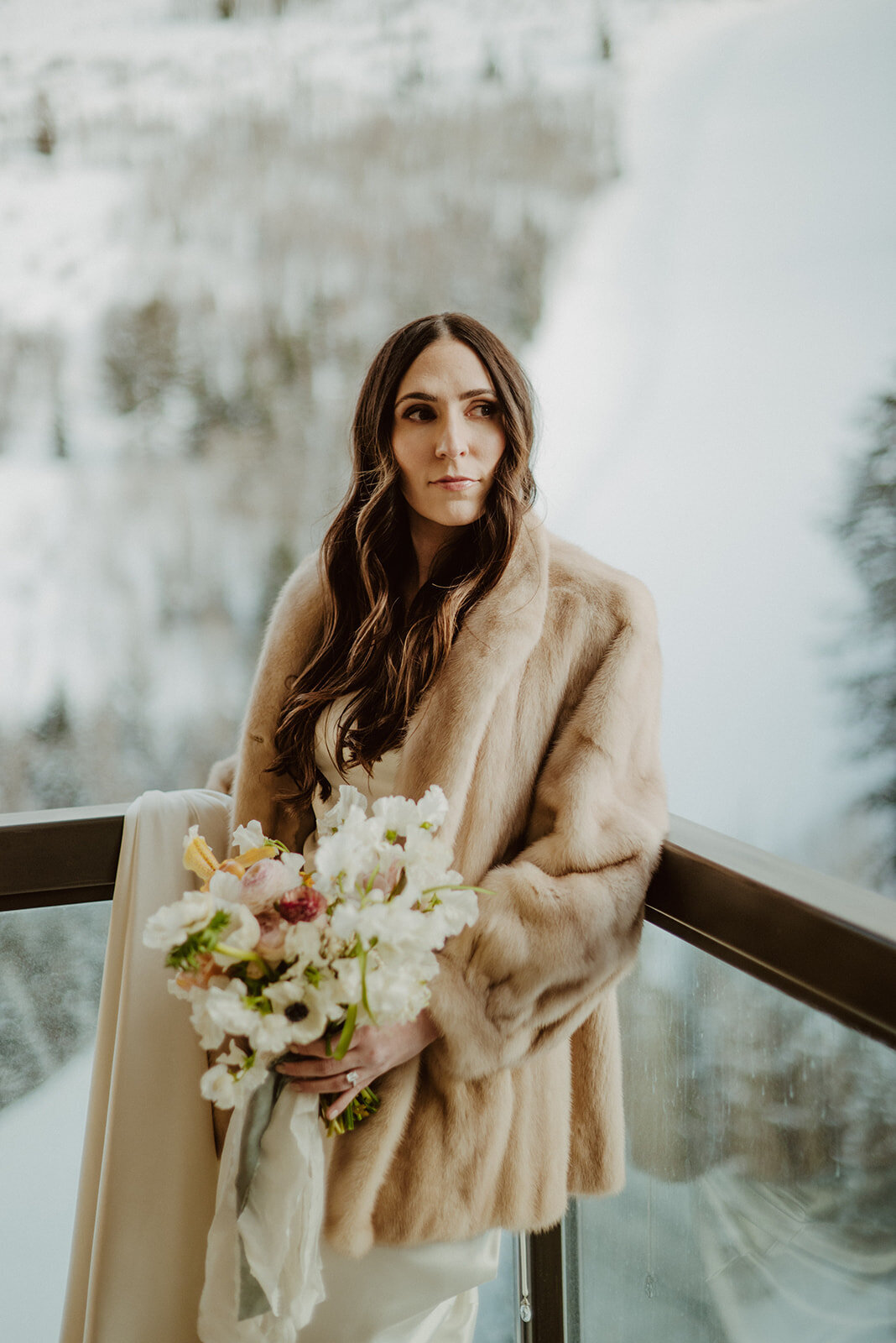 St. Regis Deer Valley Park City Wedding Planner_5