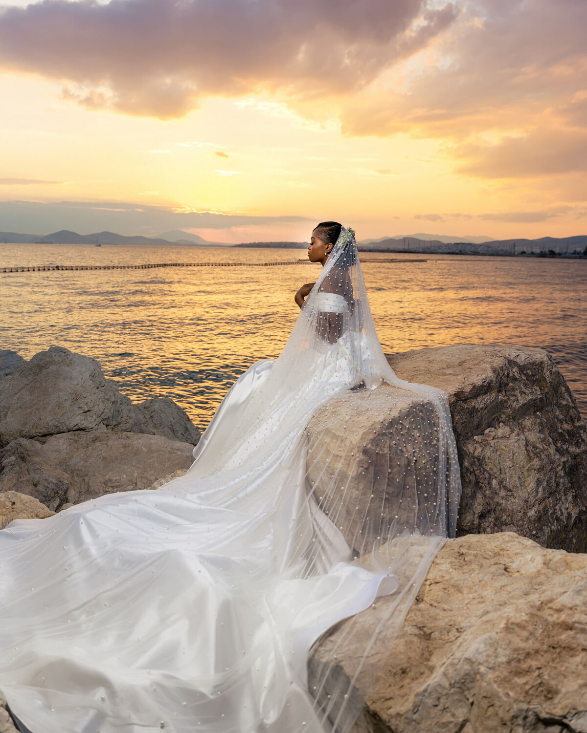 Ble Pavillon & Ble Azure Athens Wedding Planner 29