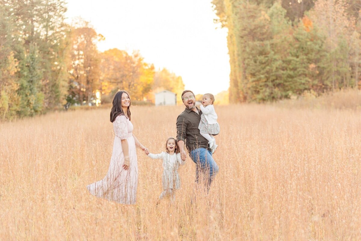 Greensboro Family Photographer | Hayley Jayne Photo 33