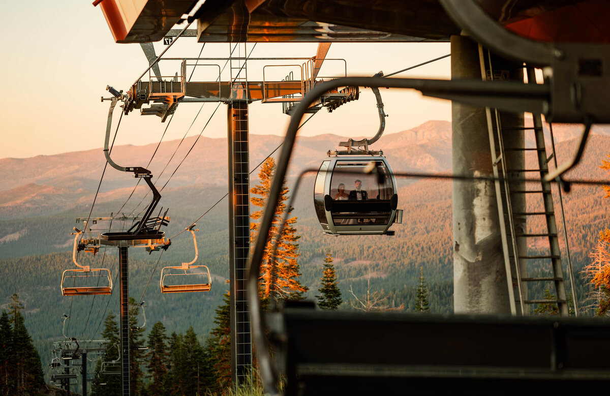 Northstar California Wedding Photos By GOT Photography, Northern CA wedding photographer, elopement photographer Northstar CA