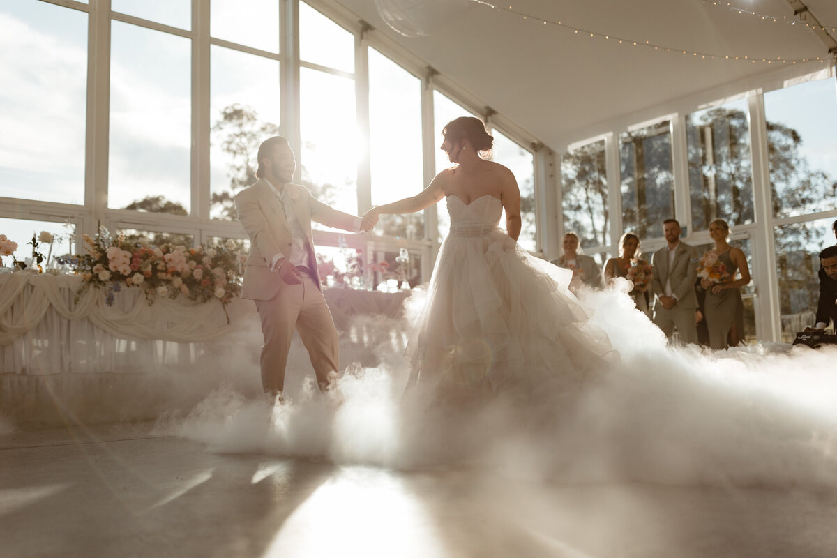 Ottimo House Wedding - The Beginning Studio - Ange & Tim012A7762