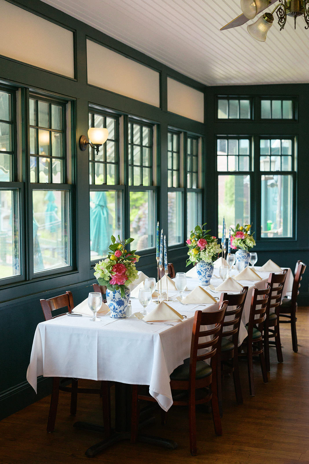Newport ri rehearsal dinner-Halie Child Photography-111