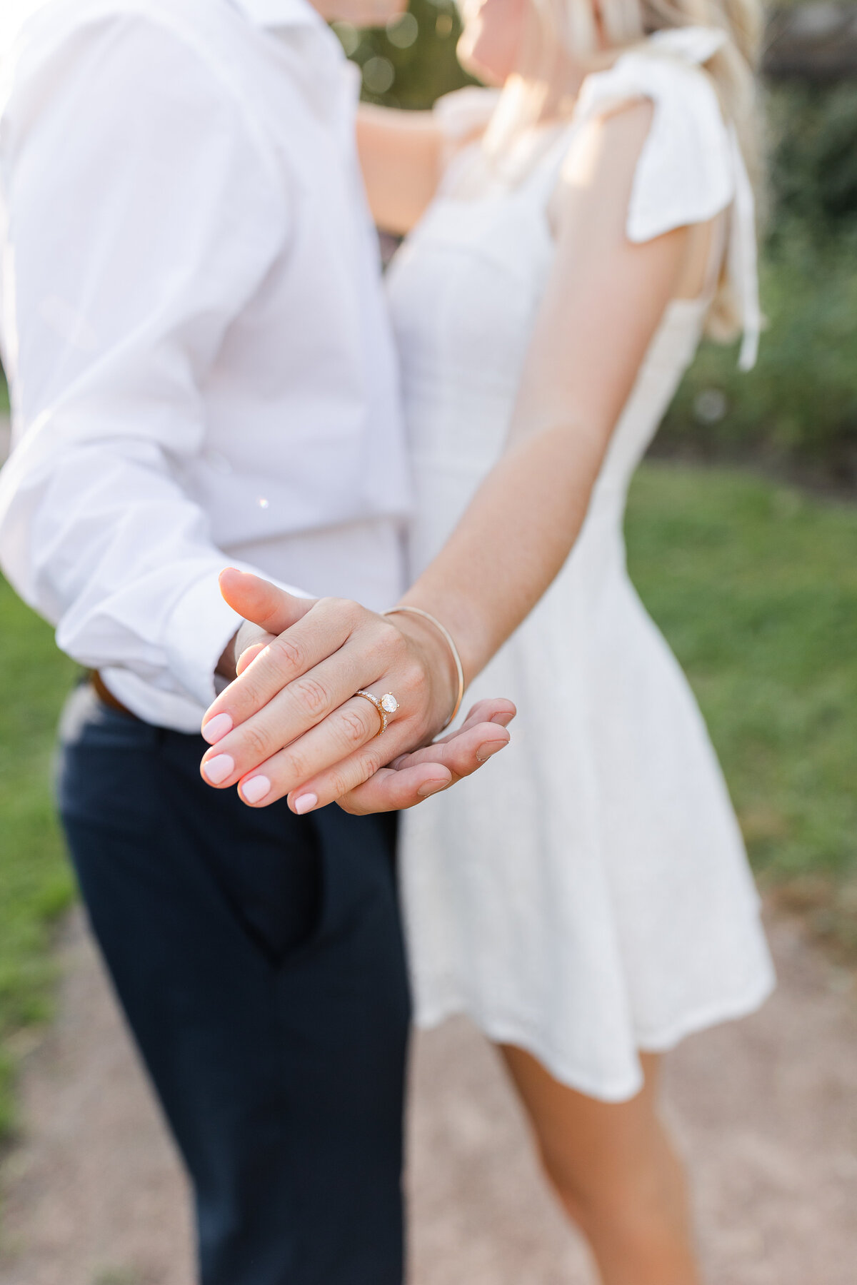 Greta & Carson Engagement Session 2025. Bella Faith Photograpy.146