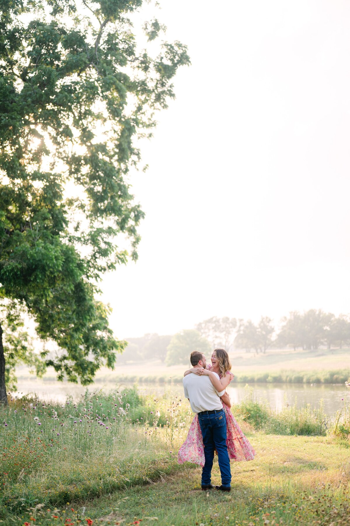 Jack & Emilee's Engagement 0077