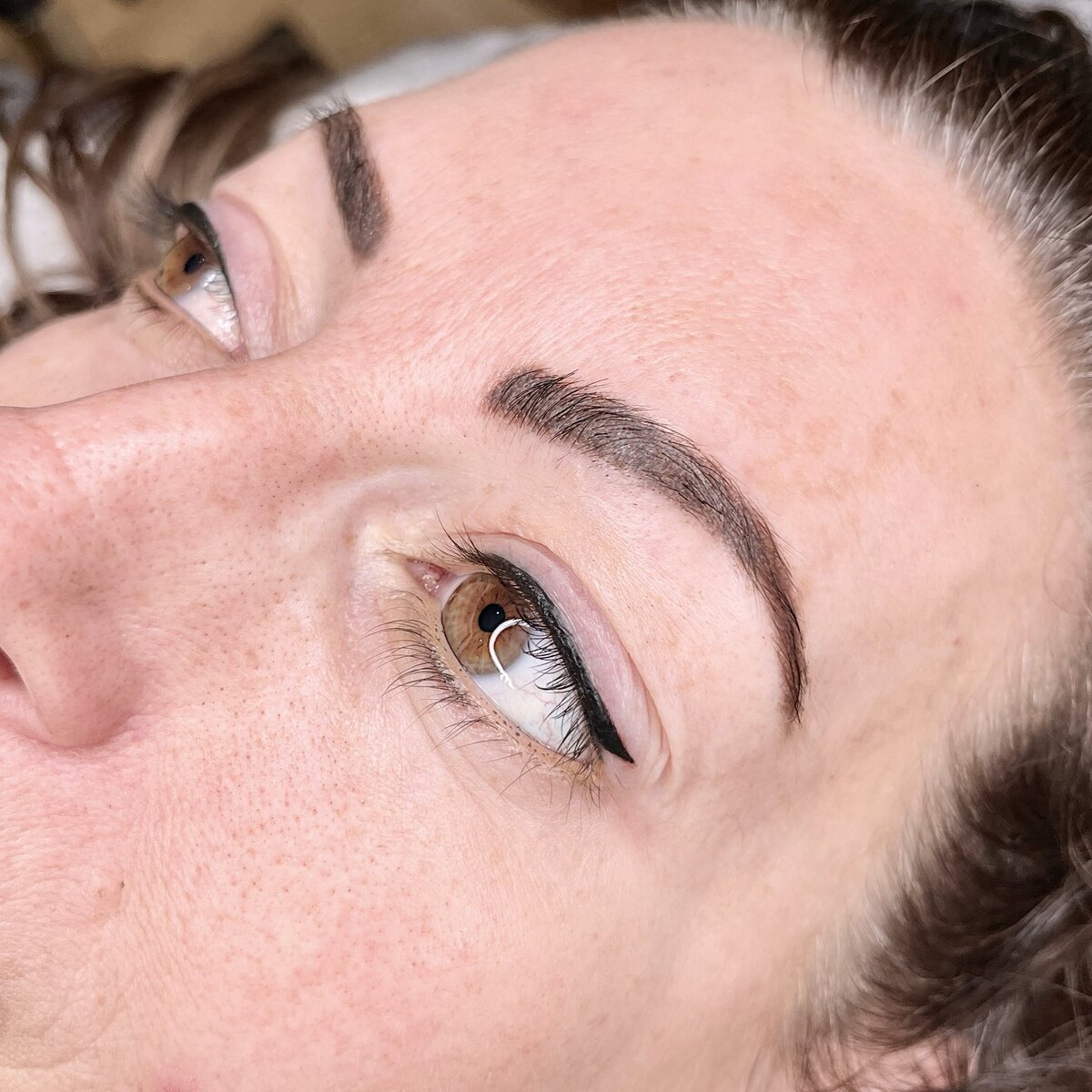 Permanent Makeup Eyeliner by Vamp Cosmetic