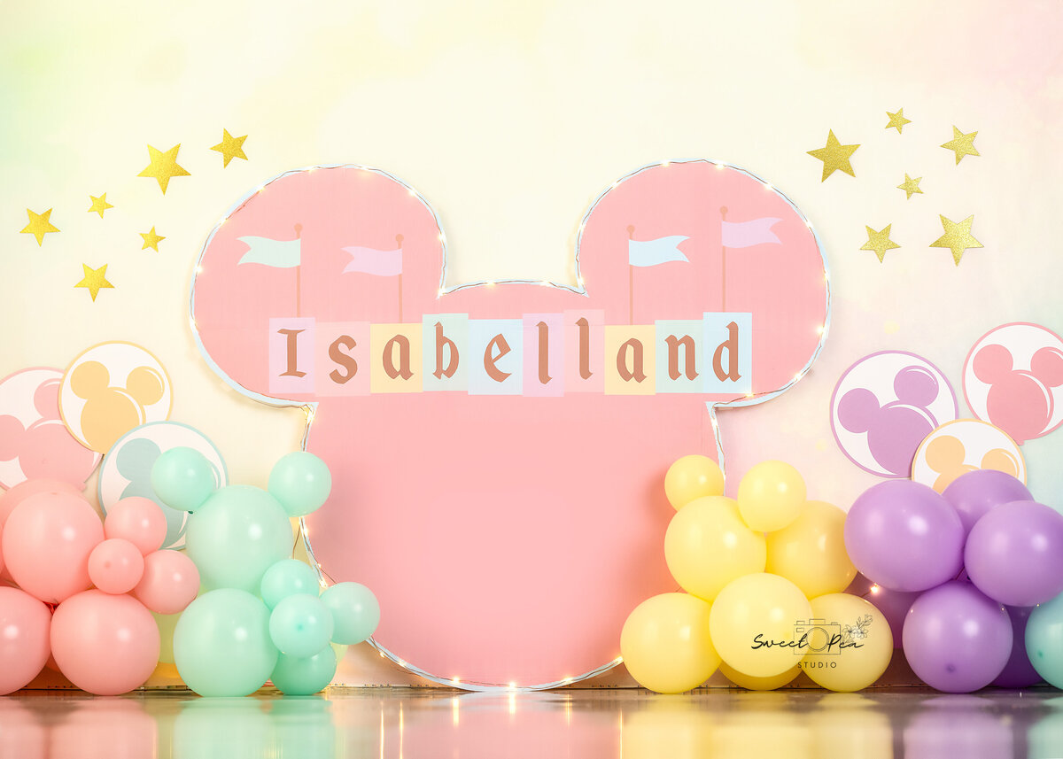 Isabelland 