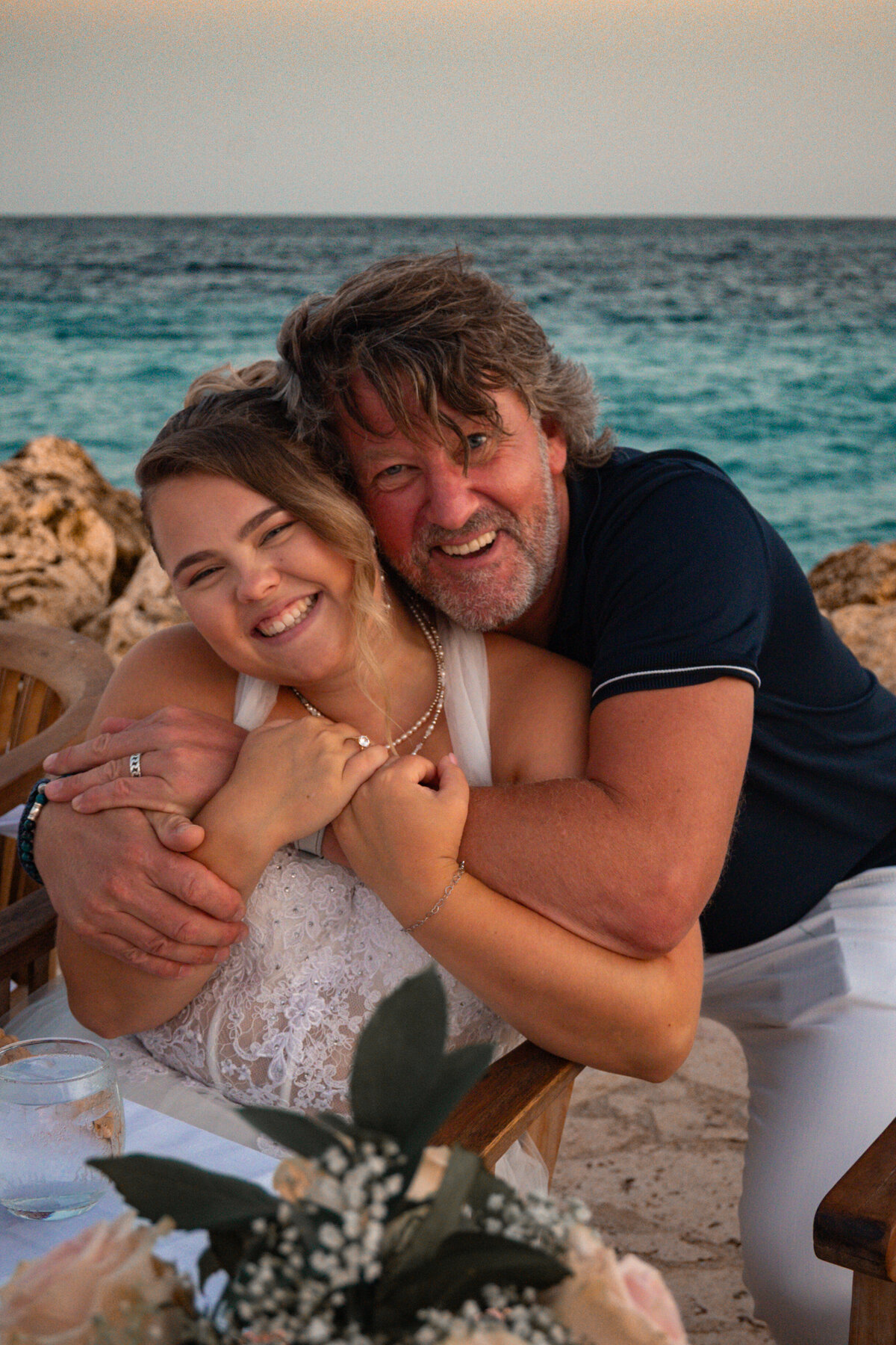 Melanie Veroniquee - Styled session - Manon & Ron-163