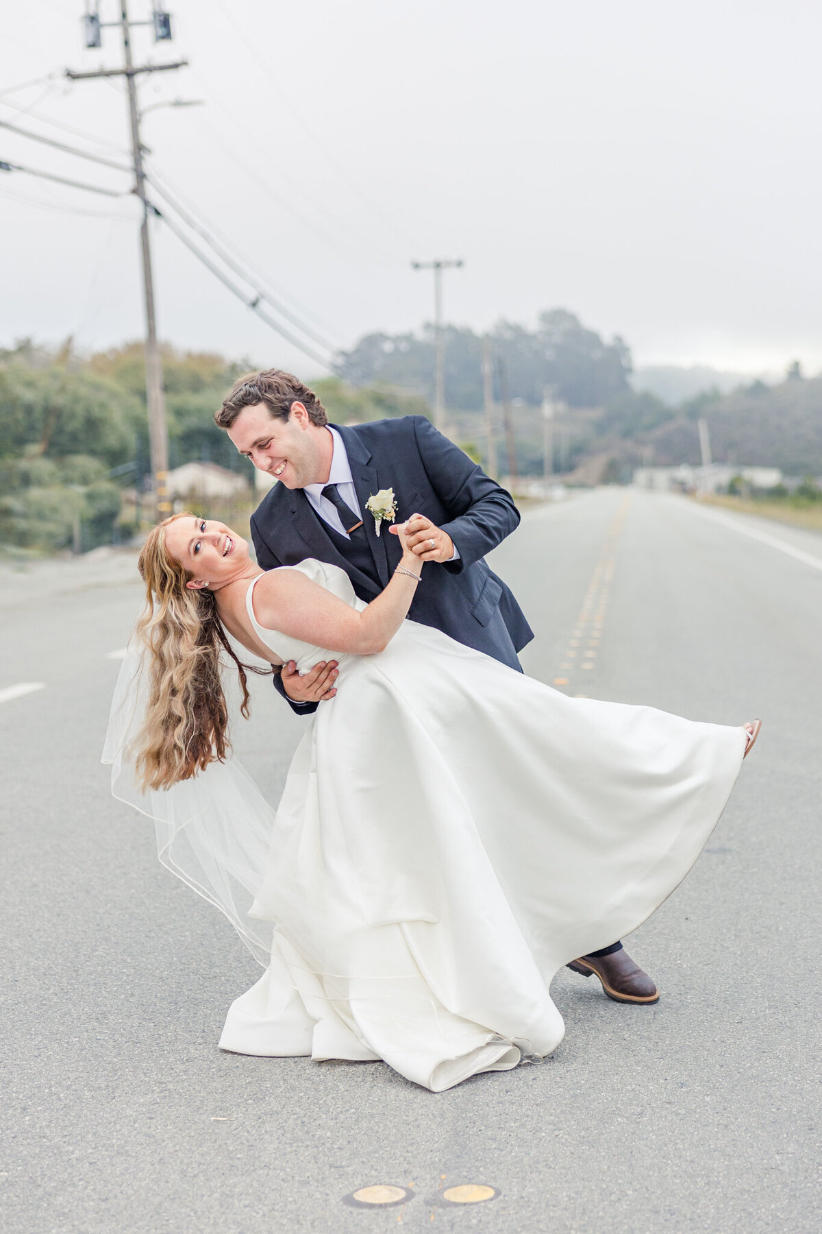 Patricia & Joey Wedding 09.24.22 - Hailey June Photography-4