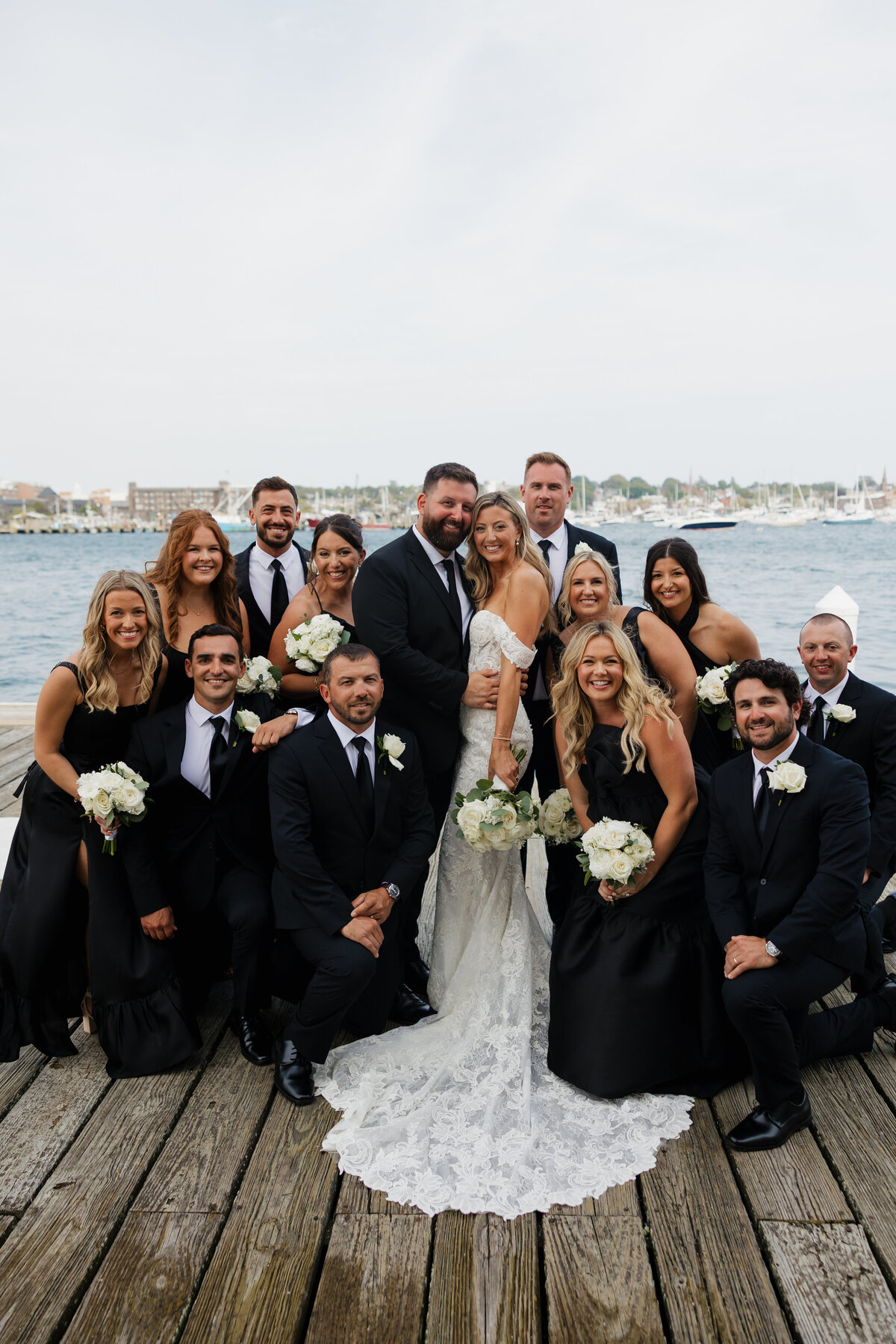 K. Lauren Photography - Kayla & Michael Sneak Peeks-55