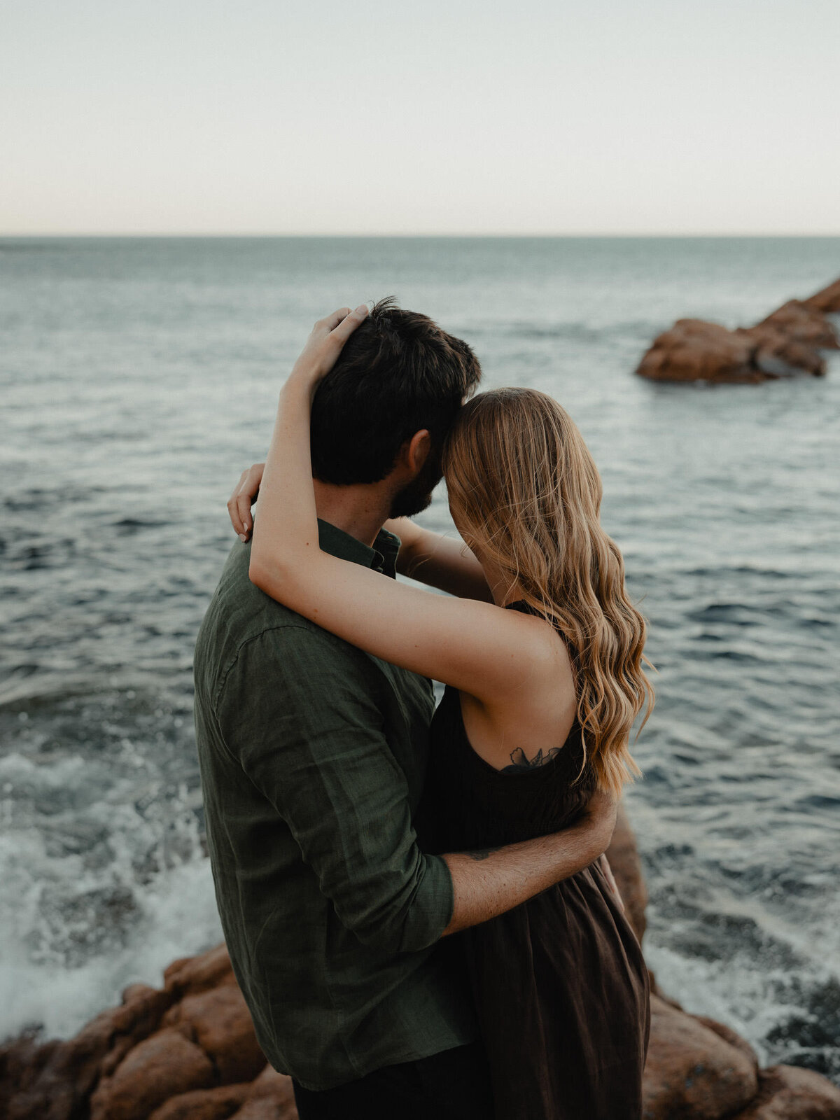 South West Australian Wedding Photographer