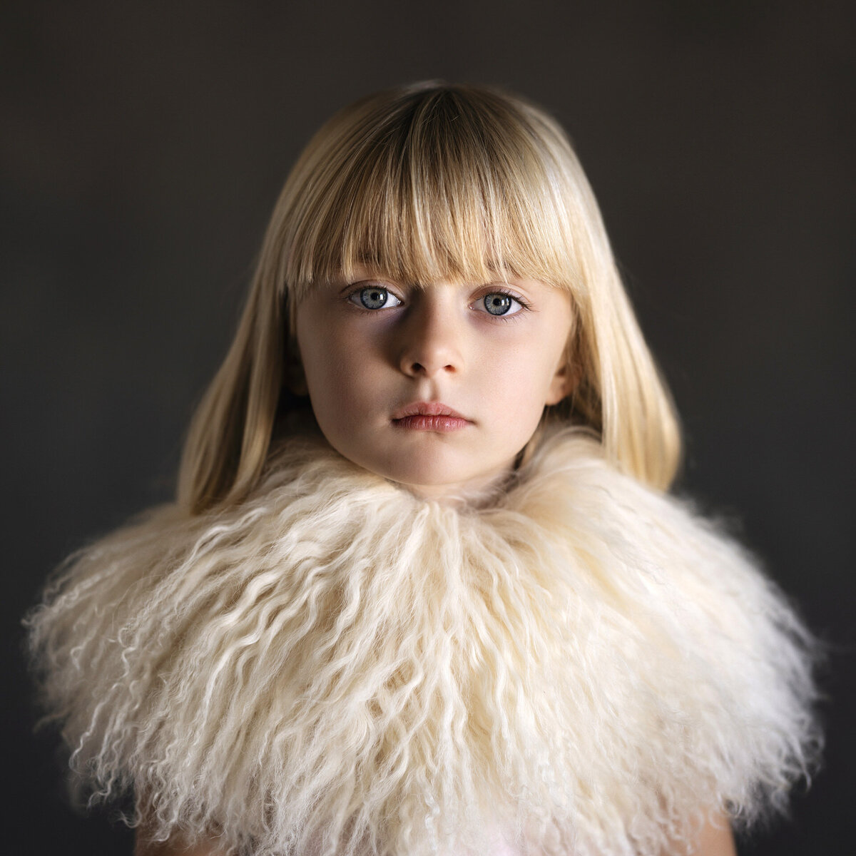 fine art child photography