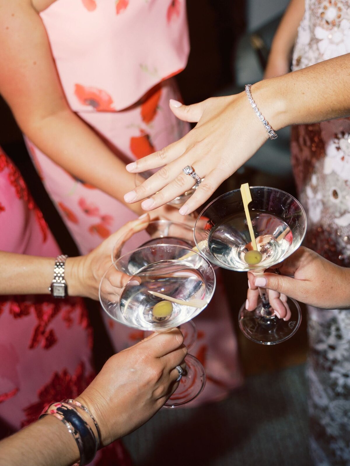 Ombroneta Wedding in Tuscany 00148