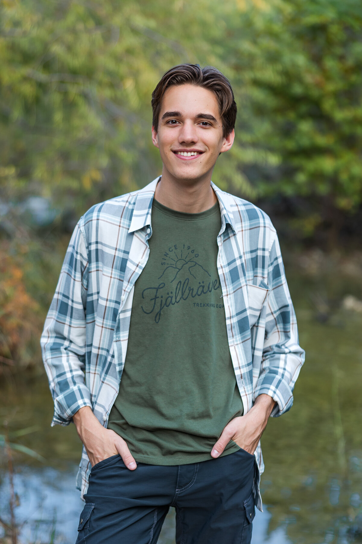 Dillon Mendrala 64