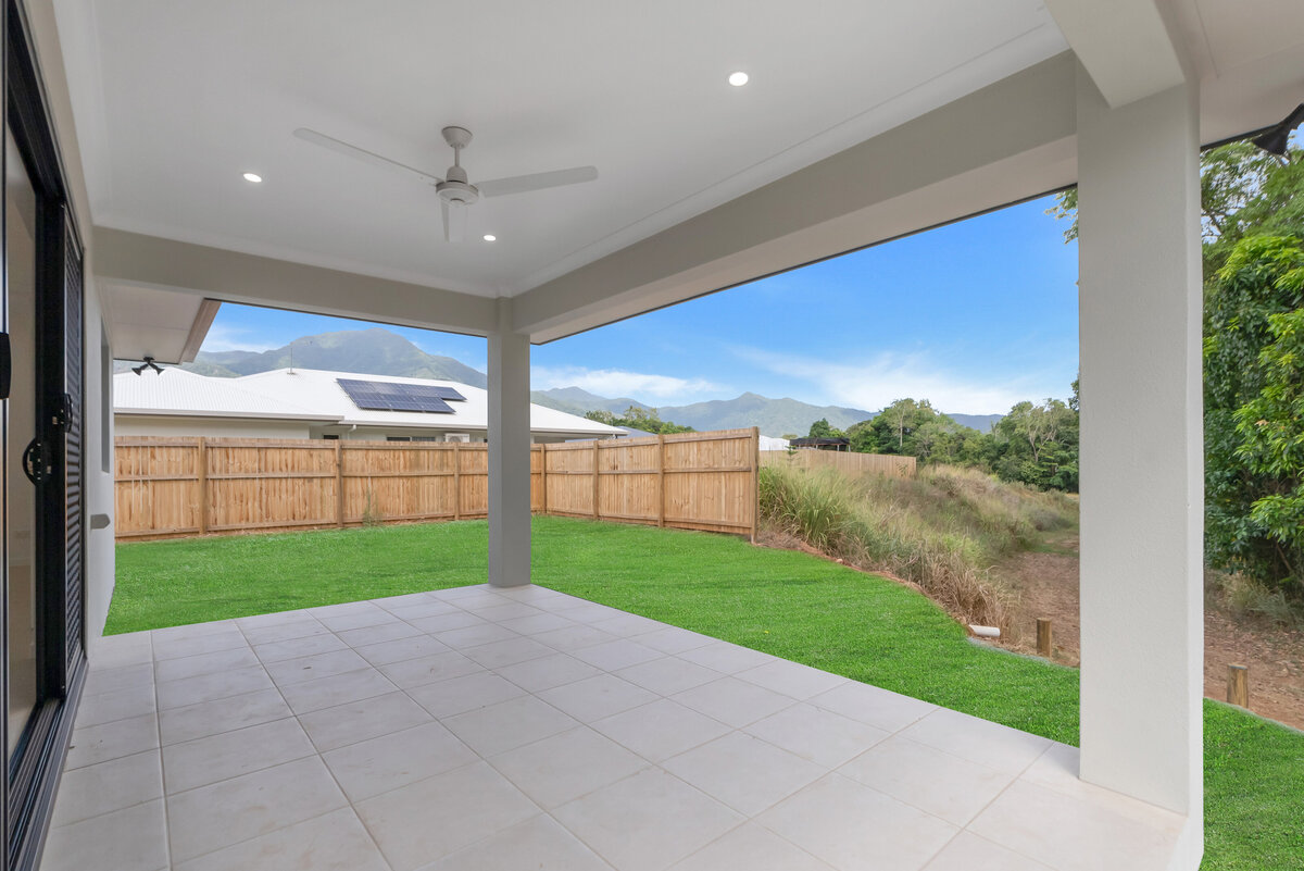 The Tooheys Undercover Outdoor Area