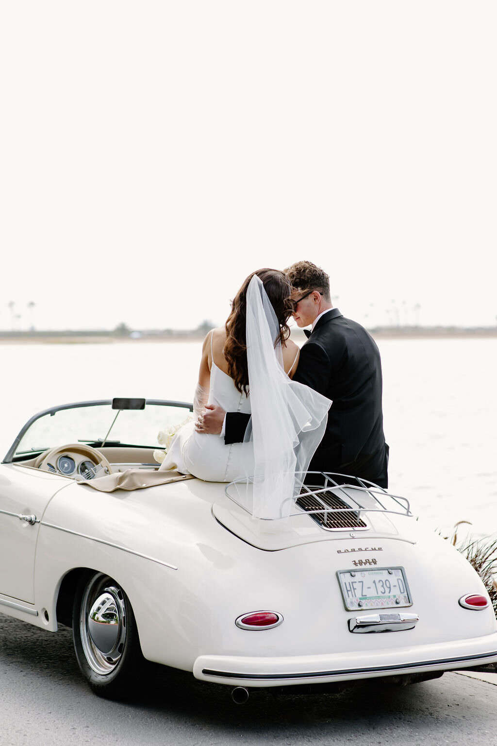 A wedding at the Loews Coronado Bay Resort in Coronado, California - 82