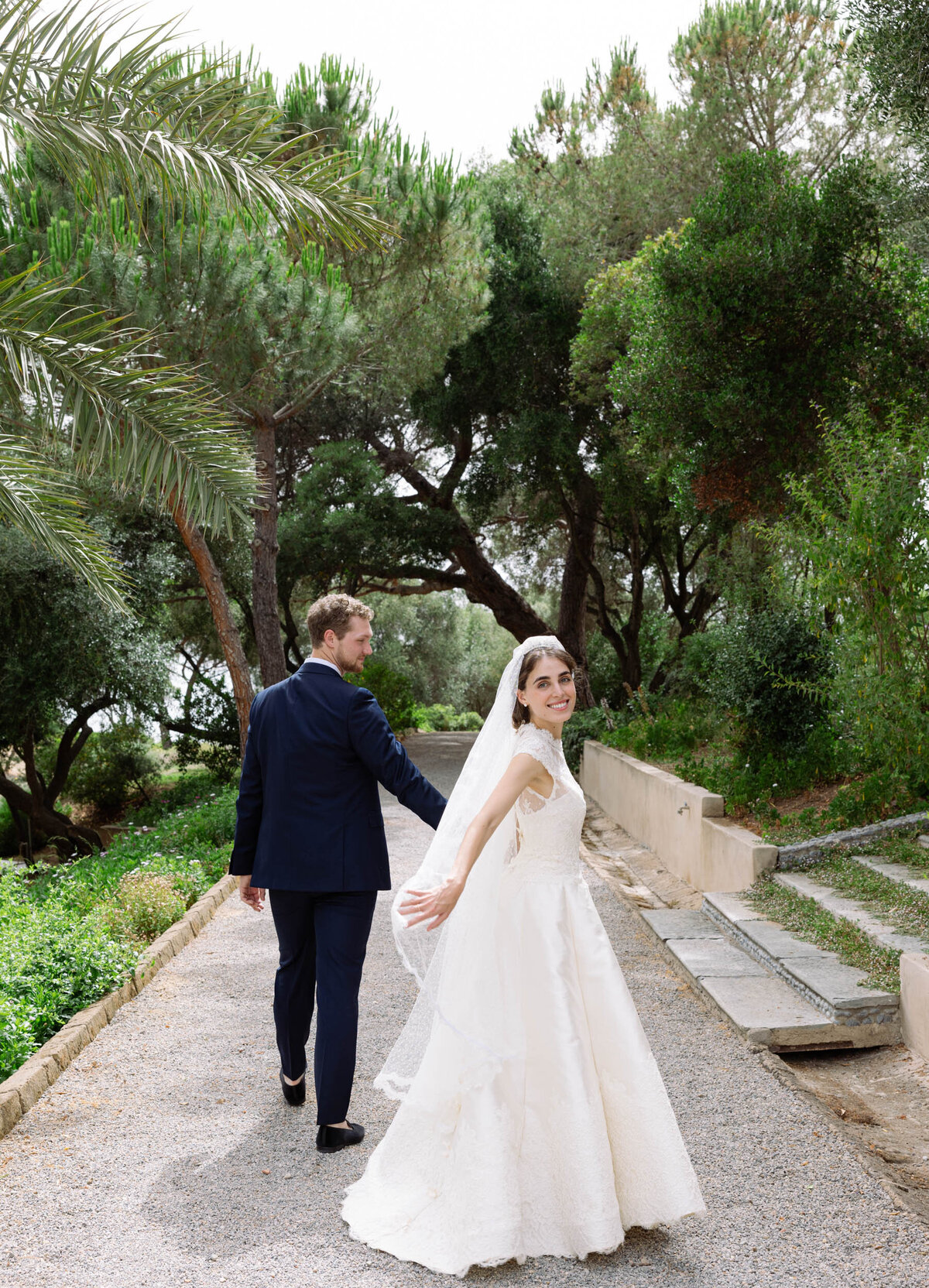 Villa Talamo - Tuscany Wedding  (37 von 98)