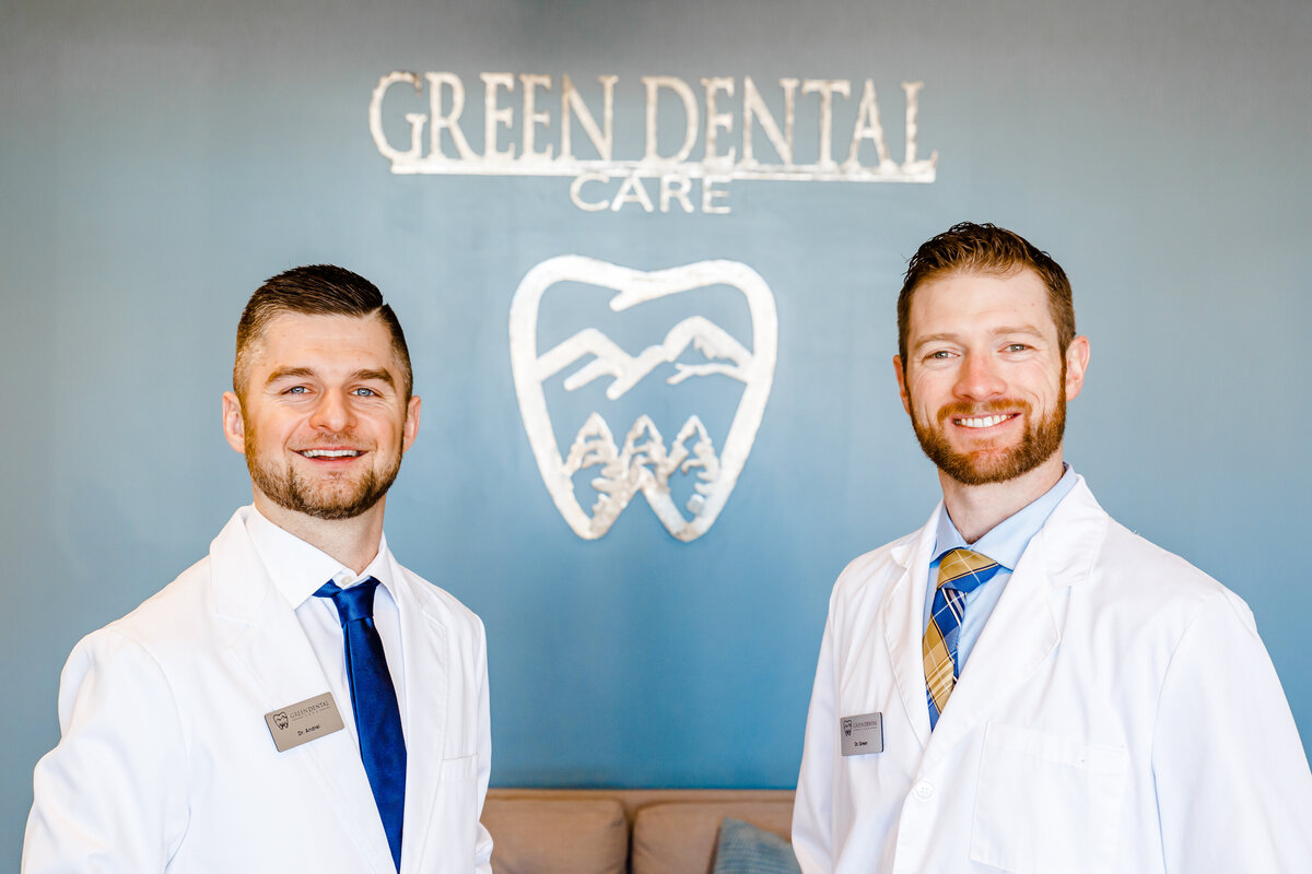 Commercial- Green Dental- Business Photography-254