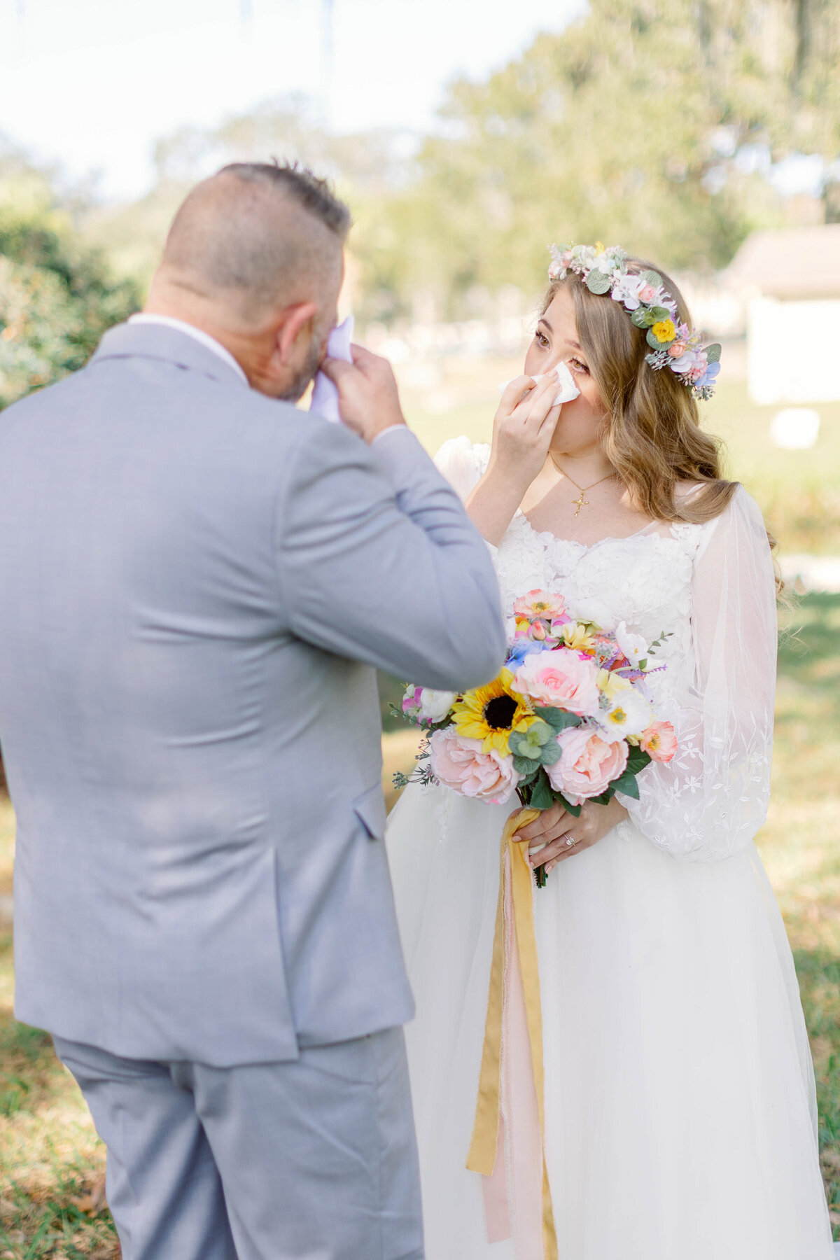 Steve & Peyton - Wedding Portraits - Venetian Center - Leesburg - Tampa Wedding Photographer-33