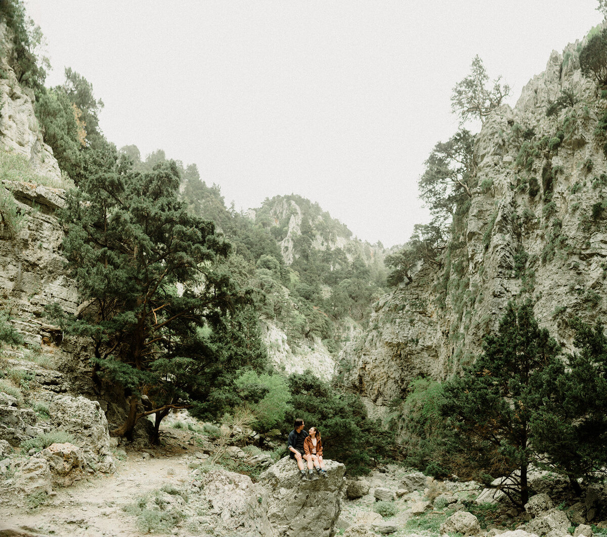 1155 Greece hiking elopement in Crete_Greece elopement photographer_Crete wedding_Alyssa & Tyler-9719-Pano-Edit_websize
