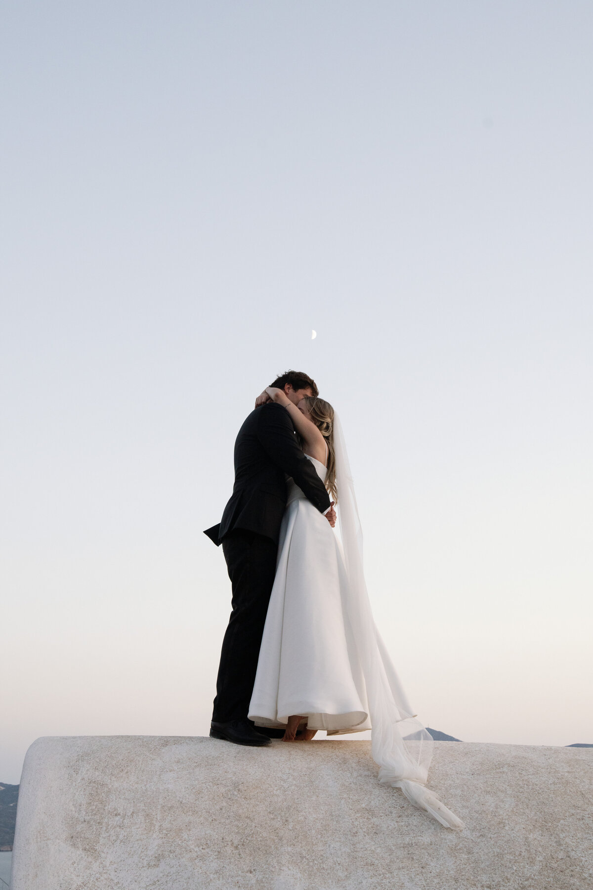 Milos Greece Elopement 2025-122