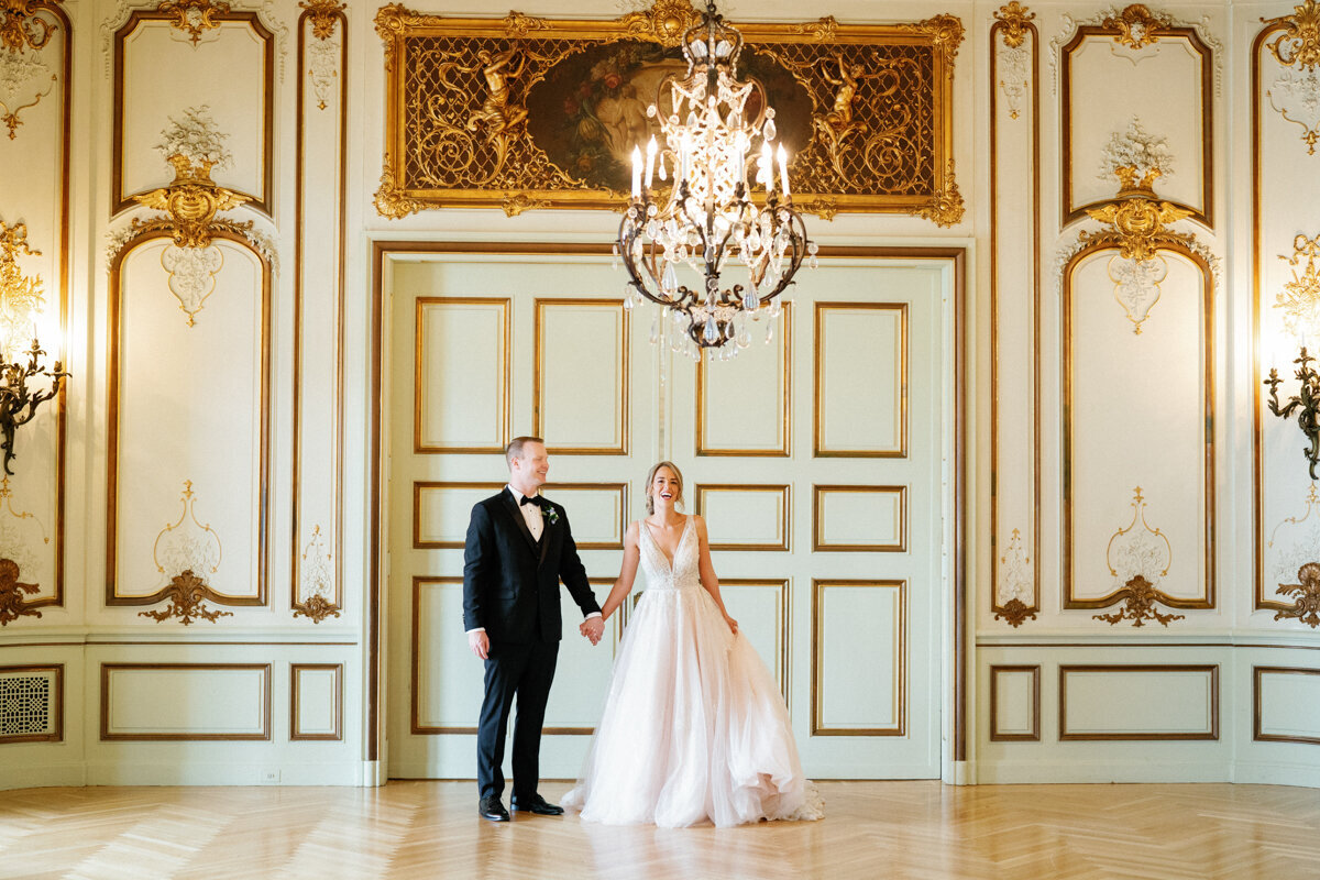Justine Yandle Photography - Sleepy Hollow Country Club Wedding -91